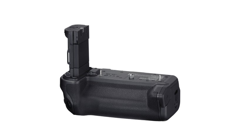 Canon BG-R20EP Digitaalikameran akkukahva Musta 6763C001