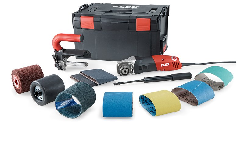 Flex BSE 14-3 100 Set 433.438 – kuva 2/2