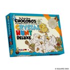 Asmodee The Card Game Chocobo's Crystal Hunt Deluxe SQUXCOPCZZZ02