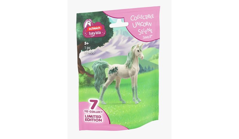 schleich leluhahmo 70669 – kuva 1/2