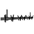 Chief tv-kiinnike 3x1 56,7 kg LCB3X1U