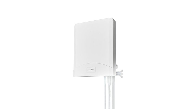 Nedis verkkoantenni ANOR5G20WT