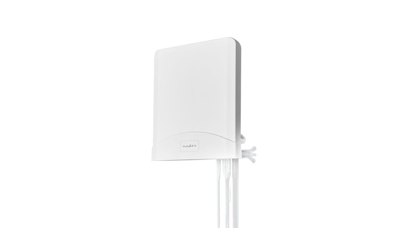 Nedis verkkoantenni ANOR5G20WT