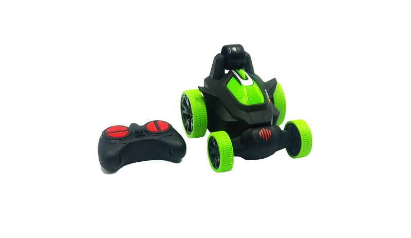Mad Monkey Stunt Auto 2000085 – kuva 1/2