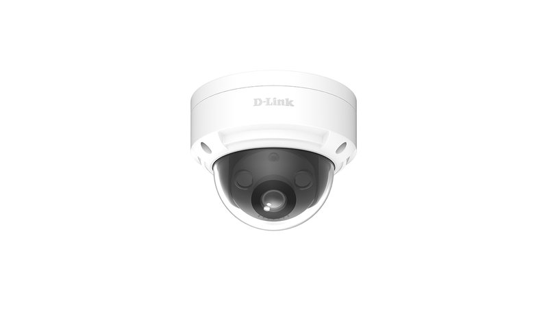 D-Link turvakamera BCD-P01 – kuva 1/2