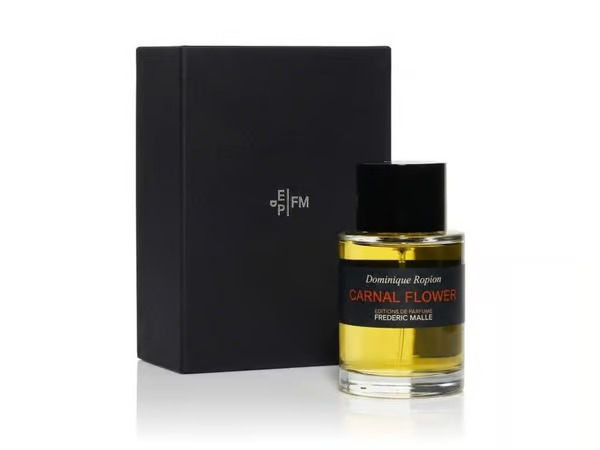 Editions de Parfums Frédéric Malle Carnal flower eau de parfum -tuoksu