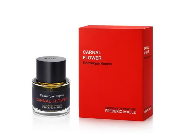 Editions de Parfums Frédéric Malle Carnal flower eau de parfum -tuoksu