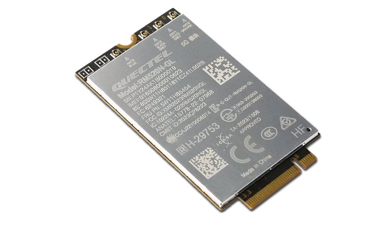 Lenovo verkkokortti 4XC1Q34838