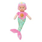 Zapf Mermaid for babies 33cm 832288