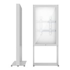 SMS Smart Media Solutions näyttökiinnike 65" 702-013-42