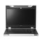 HPE LCD8500 1U FR Rackmount Console Kit AF633A – kuva 1