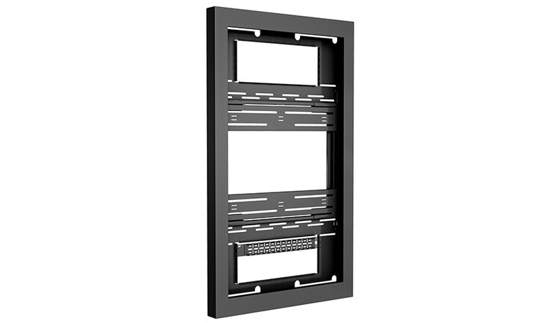 Chief näyttökiinnike 42" LW42UBP – kuva 1/1