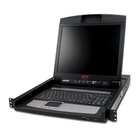 APC telinekonsoli 17" AP5717