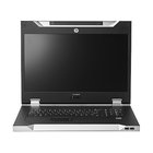 HPE LCD8500 1U UK Rackmount Console Kit AF631A