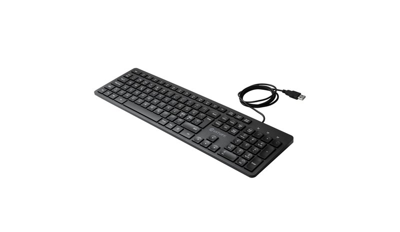 eSTUFF näppäimistö GLB211102