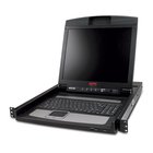 APC telinekonsoli 17" AP5717G