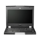 HPE LCD8500 1U RU Rackmount Console Kit AF643A
