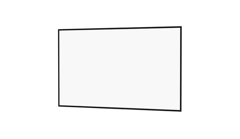 Da-Lite Fast-Fold Deluxe 38328 – kuva 1/1