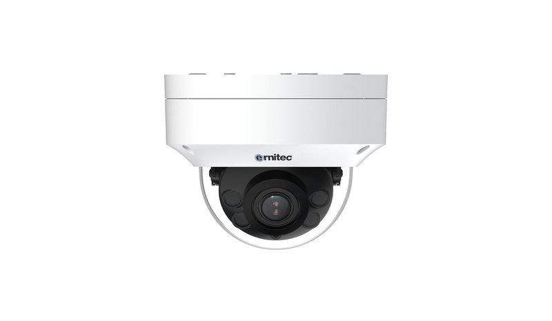 Ernitec turvakamera 0070-08117-V2