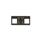Kramer Electronics kojerasia T4F-2S