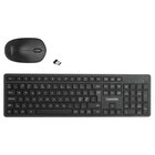 eSTUFF näppäimistö GLB212011-NORDICCOMBO
