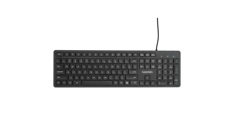 eSTUFF näppäimistö GLB211202 – kuva 2/3