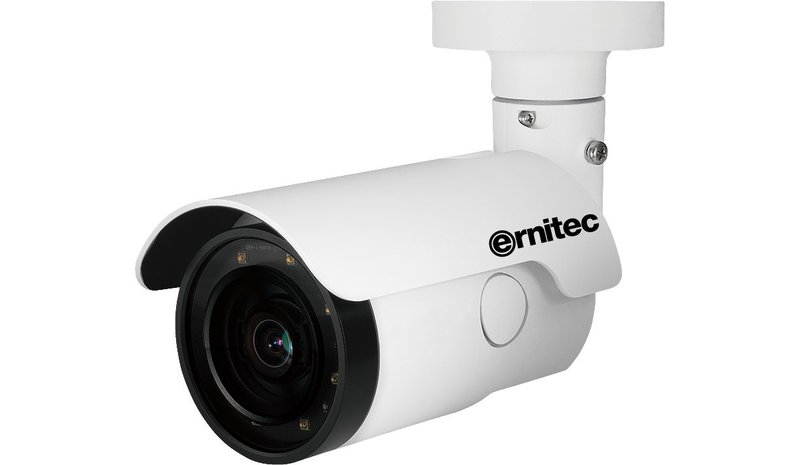Ernitec turvakamera 0070-05402