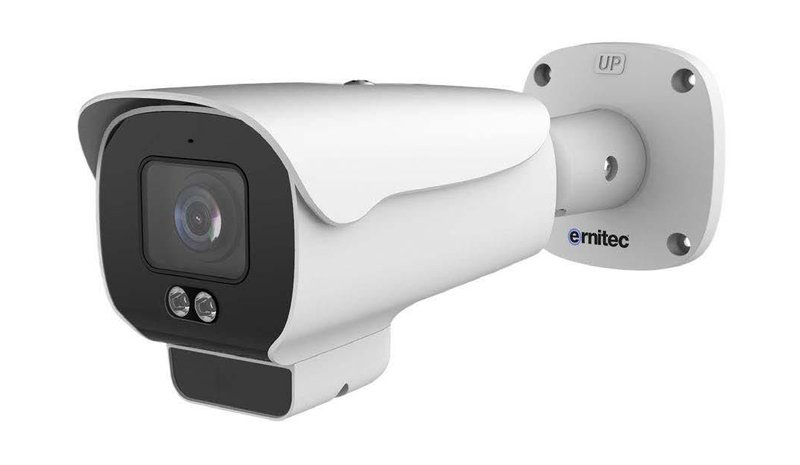 Ernitec turvakamera 0070-08214