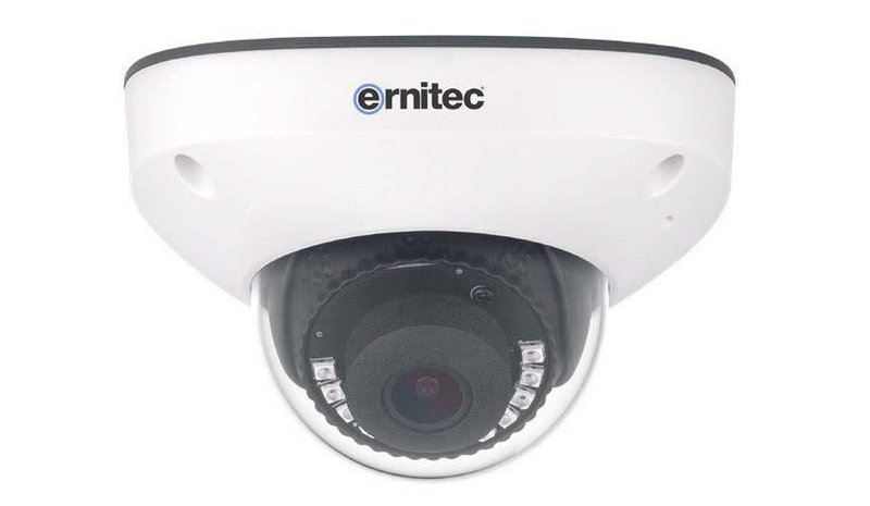 Ernitec turvakamera 0070-08011-V2