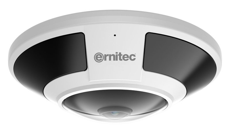 Ernitec turvakamera 0070-08300