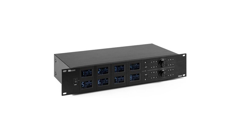 Power Dynamics langaton mikrofonijärjestelmä 4x50 PD504 179.004 – kuva 1/1
