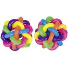 Goki Rainbow balls