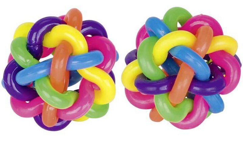 Goki Rainbow balls – kuva 1/1