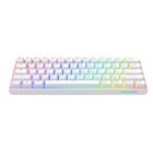 Deltaco Gaming näppäimistö GAM-175-W-US