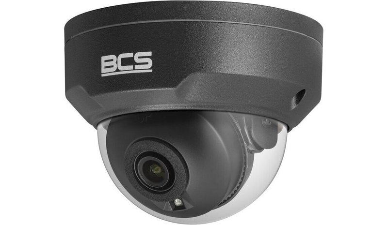 BCS-P-DIP24FSR3-Ai2-G turvakamera 11114 – kuva 1/1