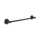 GROHE 411972430 - Pyyheteline START 504 mm, musta