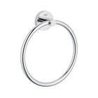 GROHE 41174000 - Pyyheteline START 180 mm kiiltävä kromi