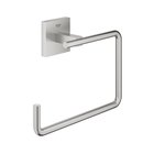 GROHE 40975DC0 - START CUBE -pyyheteline, ruostumaton teräs