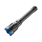 Viking - himmennettävä ladattava LED-taskulamppu LED/5V IPX4 8000 lm 5000 mAh