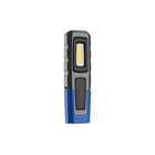 Viking - himmennettävä ja ladattava LED-taskulamppu LED/5V IPX6 400 lm 2200 mAh