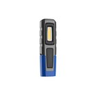Viking - himmennettävä ladattava LED-taskulamppu LED/5V IPX6 600 lm 4000 mAh