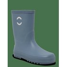 MIKK-LINE Wellies Solid - BLUE MIRAGE - 32