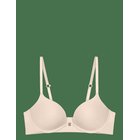 TRIUMPH Pure Micro Whuf - CAMEO BEIGE - 80 D