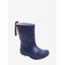 BISGAARD Bisgaard Basic Rubber - 21 NAVY - 30/20 cm – kuva 1