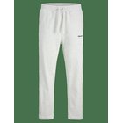 JACK & JONES Jpstkane Norrebro Sweat Pants Noos - WHITE MELANGE - S