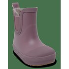 MIKK-LINE Wellies Winter Short - Barefoot - TWILIGHT MAUVE - 24