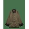 VERO MODA Vmwales Jacket Noos - GRAPE LEAF - S – kuva 1