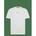 HUGO Noah T-Shirt - WHITE - S