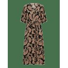 SOYACONCEPT Sc-Falisha - 9999 BLACK COMBI - M