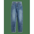 OBJECT Objmiu Ivy Barrel Jeans 143 - MEDIUM BLUE DENIM - 38 x 32
